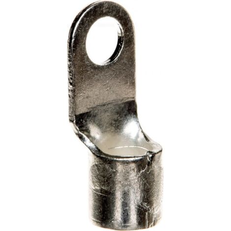 Verzinnter Ringkabelschuh KO 25/6 E09KO-01010104300