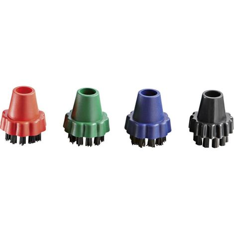 Kärcher Home & Garden 2.860-231.0 Brosse de nettoyage 4 pc(s) (1/2)