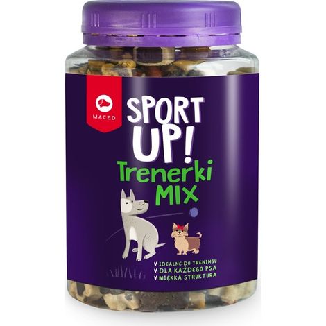 Maced Trainers Mix Sport Up 300 G