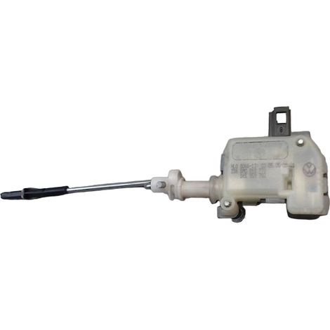 Actionneur Trappe Carburant VOLKSWAGEN Golf [PRODUIT D'OCCASION]♻️5m0810773