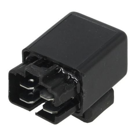 Relé de arranque V PARTS para scooters MBK, Piaggio y Yamaha, 1983-2010