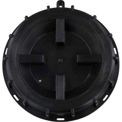 Bouchon de réservoir d'eau 359003 4700359003 pour Dynapac CC102 CC142 CC422 CC522-- (1/5)
