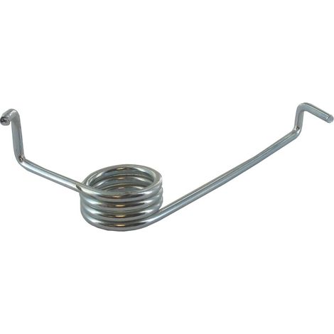 Ressort De Torsion Pour Tondeuses Autoportée Bestgreen , Mtd, Minirider - Origine: 732-05045, 73205045.
