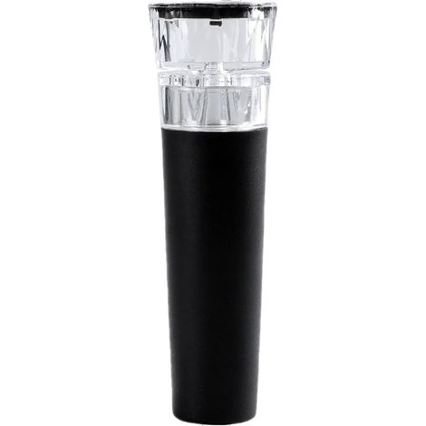 Tappo Sottovuoto per Vino – Diametro 2,6 cm, Plastica Resistente al Calore – Chiusura Ermetica Riutilizzabile – Design Funzionale – Ideale per Casa e Gastronomia (1/5)