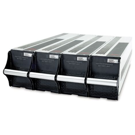 APC SYBT9-B4 batería para sistema ups Sealed Lead Acid (VRLA)