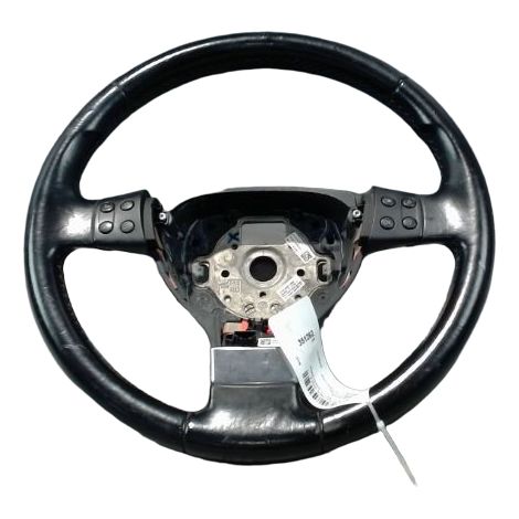 Volant De Direction VOLKSWAGEN Golf V 2003-2009 [PRODUIT D'OCCASION]♻️1q0419091agusz (1/2)