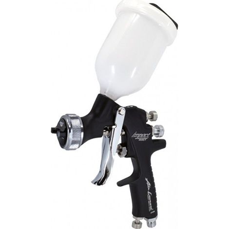 ANEST IWATA AEROOM AZ4 HTE-S JUNIOR DÜSE 1.2 MIT TASSE 200 ML