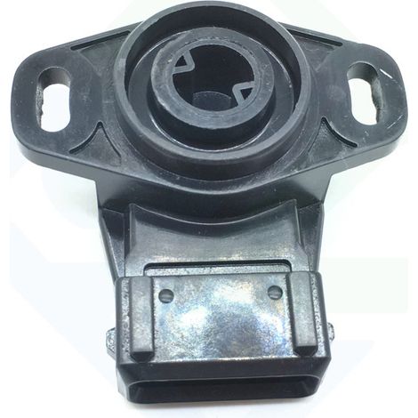 MD628074 Throttle Position Sensor compatible with Pajero V73, Lingsheng, Cheetah, Feiteng and Outlander (1/5)