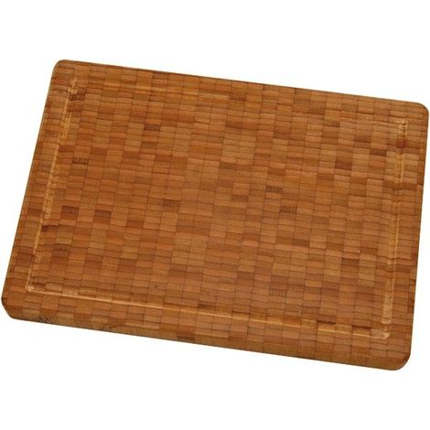 Zwilling - zwilling planche a decouper bambou - 307721000