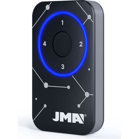 Telecomando jma m-bt advance