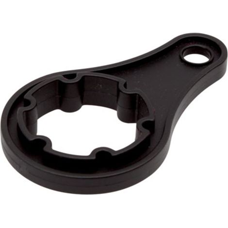 Llave bahco plastic wrench for radiator cap no marcante compacta
