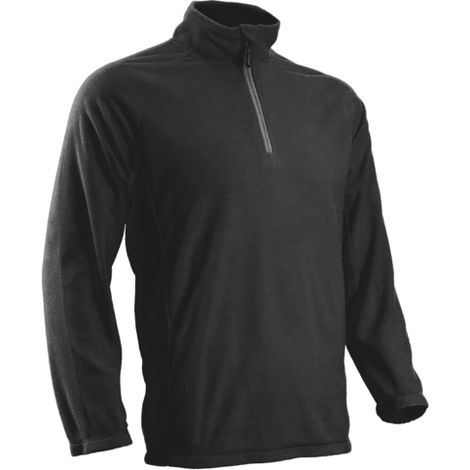 Veste Polaire GRIS 5VPOGL Taille/L (1/2)