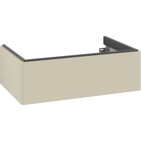 Villeroy & Boch L01000HJ WTUS Antao L01 788x256x496 mm (1/3)