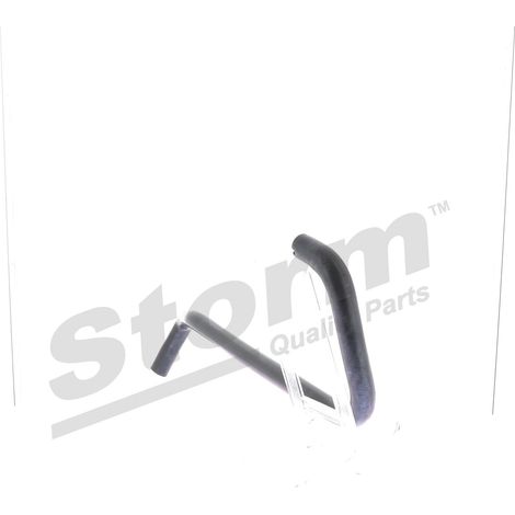 Durite de refroidissement CITROЁN JUMPY, EXPERT, SCUDO 5mm F8769 (1/4)