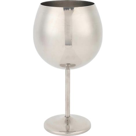 700 ml Edelstahl-Weinglas, isolierter Outdoor-Becher, bruchsicheres Trinkglas für Camping und Wandern