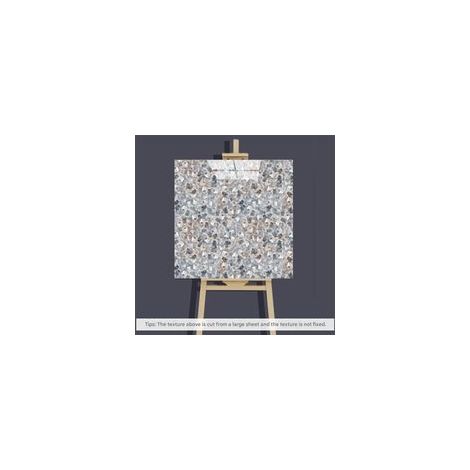 (10 pezzi, 30×30 cm, Q019) Adesivi murali autoadesivi per piastrelle, effetto marmo, decorazione murale, materiale PET, adatti per cucine, bagni, caminetti e lavanderie. - Crezuo