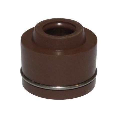 Joint queue soupape P2R pour scooter Yamaha 125 Majesty 2014-2020 (1/5)