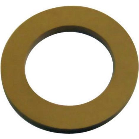 Joint wc pour soupape Jacob Delafon L.8.2 X H.0.6 X P.5.9 cm (1/2)