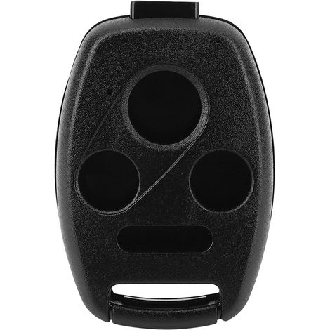 Coque de clé télécommande vierge pour Honda Accord 2003-2008 (1/3)