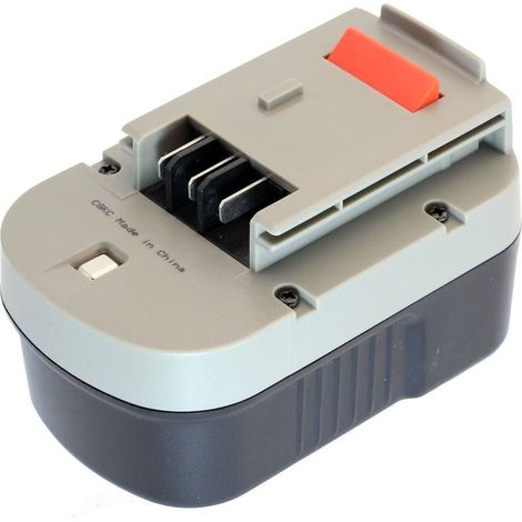 Bater a para Black Decker 14 4V B 2 0Ah A1714
