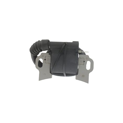 Zündspule passend für Honda Motoren Gx240, Gx270, Gx340, Gx370 (Abstand: 67 mm), Loncin Modelle Lc5000, Lc6500ddc, G34