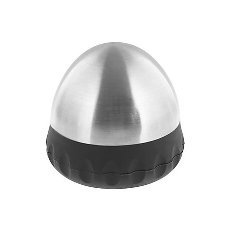 Wagner  Fermaporta a pavimento EH521  Ø 93 mm  altezza 75 mm 