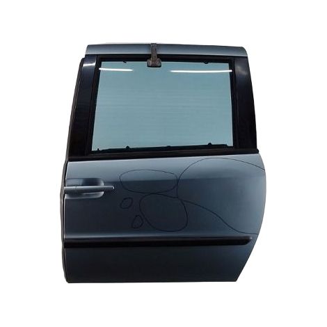 Porte Coulissante Gauche FIAT Ulysse 2002- [PRODUIT D'OCCASION]♻️9459933687