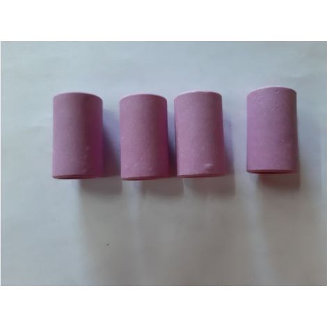 Kit boquilla cerámica CAT420/990/SSK3- 2 x 6mm - 2 x 7mm METALWORKS (1/2)
