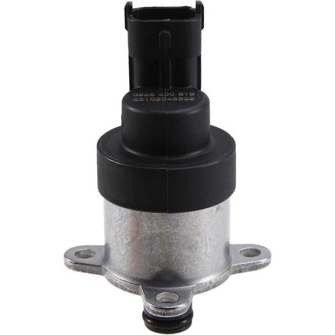 Valve de régulation de pression de carburant 0928400619 0926400616 pour Iveco Massif, Peugeot Citroën Relay et Fiat Ducato (1/5)