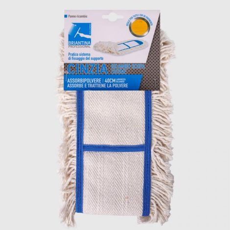 Ricambio Cotone Gulliver, 40 cm (1/2)