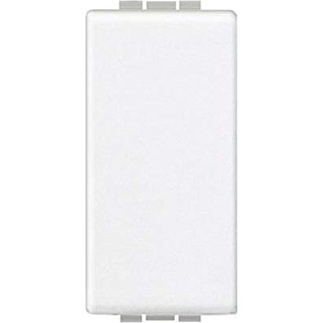Tasto copriforo bianco pulsante tappo falso pulsante compatibile MATRIX C2210 (1/2)