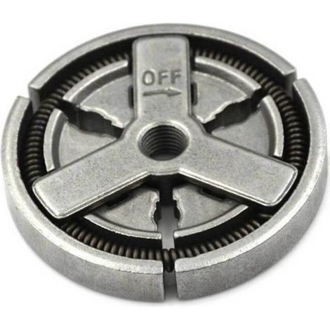 Frizione di ricambio motosega a scoppio per vari modellI GF-0269 (1/2)