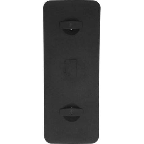 Couvercle de Batterie, 8E2819422A de Remplacement pour RS4 B6 B7 8E 20012010, avec des Spécifications de Longueur 42 Cm et de Largeur 16,5 Cm, Utilisant Un Matériau ABS de (1/5)