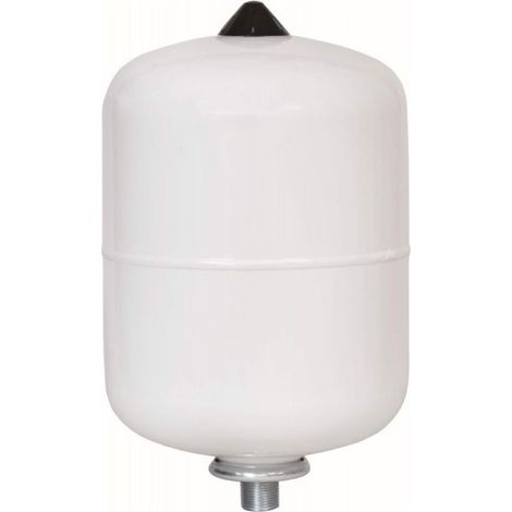 Membran-Ausdehnungsgefäß für Warmwasser 18L (1/2)