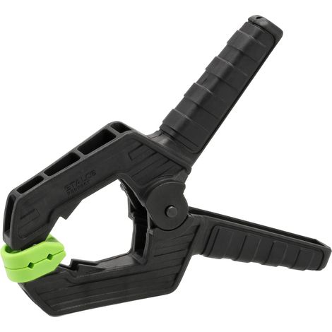 Stalco Federklemme, 15 kg, 75 mm Perfect S-76546 (1/4)