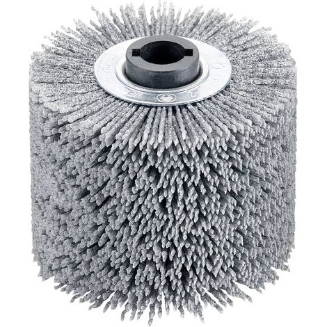 Flex Rullo a spazzola 465135 BW-NY D110/85 P46