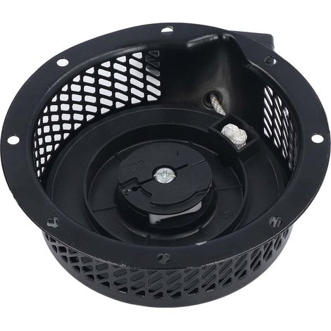 Lanceur à rappel automatique de remplacement pour moteur de neige Tecumseh HM100 HMSK80 HMSK85 (1/5)