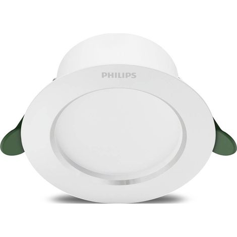 Philips 8720169308084 Diamond Lampada da incasso LED (monocolore) 2 W Bianco