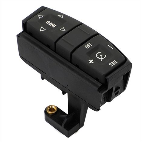 Adatto per camion serie R, modulo di controllo del volante automatico montato sotto il pianale.