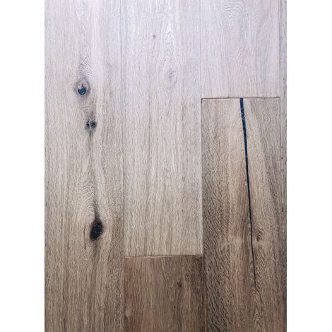Alle Carrelage - Parquet en chêne contrecollé BELLA (1/5)