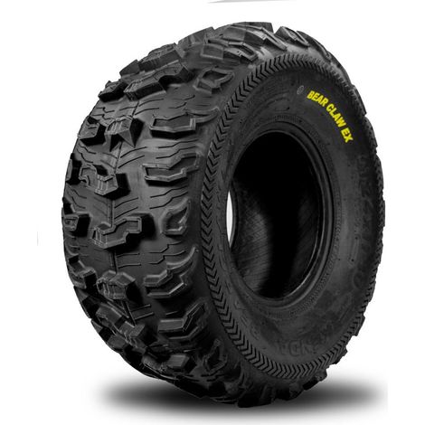 Pneu 26 x 10 - 12 52L KENDA K573 BEARCLAW EX 6PR TL