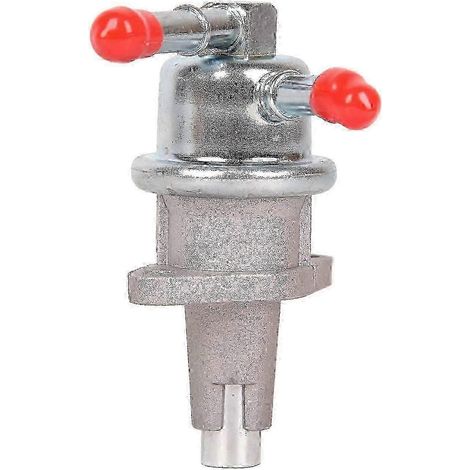 Compatible avec les chargeuses compactes Bobcat 753, 763, S175, S185, S150 et 751 : pompe à carburant 17121-52030 A0278A0017 (1/5)