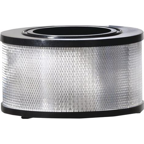 Nilfisk Filterelement H-Klasse D211x14 Zubehör für Sauger ATTIX - 302000658