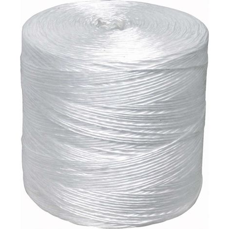 Spago Polipropilene Tit. 1,300 (Kg. 2 Circa) - 6 Pz