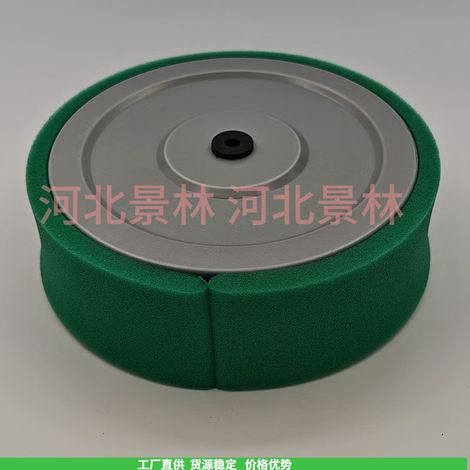 Suitable for Subaru engine air filters EH63 and EH64, Robin RGV12100 and 13100K air filters (1/4)