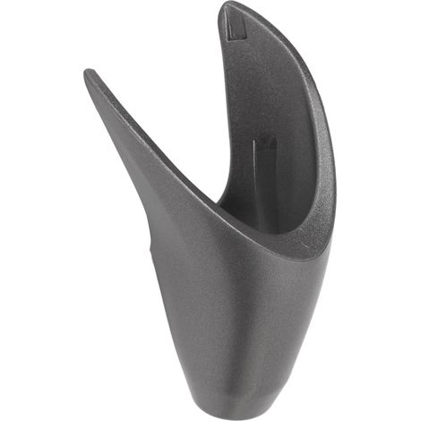 Manchon de levier de vitesse 54130 SNA A81 argent, remplacement direct pour Honda Civic 2006-2011, habillage de pommeau automatique, garniture intérieure. (1/5)