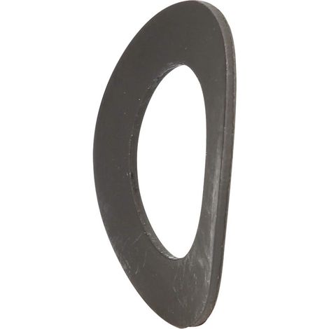 Rondelle, Ø 43 mm, épaisseur 1,5 mm 460.4766 (1/4)
