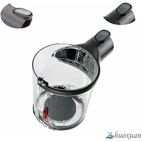 Aspirateur main sans fil Dyson V6 DC59 (1/5)