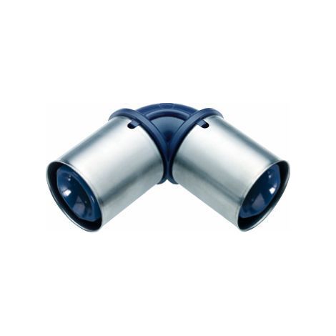 Raccord Wavin coude tigris k1 90° 50