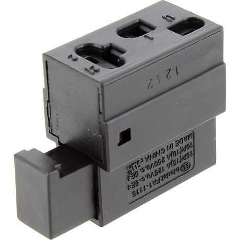 Interrupteur marche - arret 5131031137 - scie circulaire ryobi